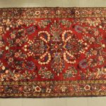 753 9129 ORIENTAL RUG